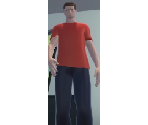 Daddy (Jeans) - Who's Your Daddy?