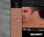 Security Guard 2 - Backyard Wrestling: Don't Try This at Home