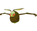 Swooping Snitchbug - Pikmin 2