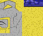 HIGE Heaven Boss - Bomberman Jetters
