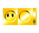 Coin - Bomberman Jetters