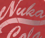 NukaCola Bottle Cap - Fallout 4