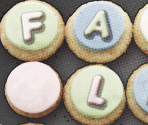 Fancy Lads Cakes - Fallout 4