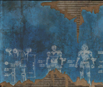 Model Kit Box - Fallout 4