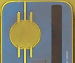 Vault ID Card - Fallout 4