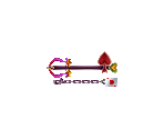 Lady Luck - Kingdom Hearts Re:coded