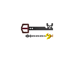 Metal Chocobo - Kingdom Hearts Re:coded