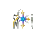 Oathkeeper - Kingdom Hearts Re:coded