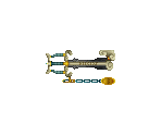 Olympia - Kingdom Hearts Re:coded