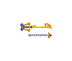 Three Wishes - Kingdom Hearts Re:coded