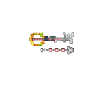 Zero/One - Kingdom Hearts Re:coded