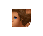 Data-Sora - Kingdom Hearts Re:coded