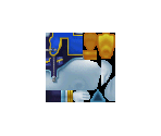 Donald Duck - Kingdom Hearts Re:coded