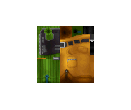 Goofy - Kingdom Hearts Re:coded
