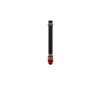Mage's Staff - Kingdom Hearts Re:coded