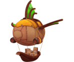 The Skyship - My Singing Monsters: Dawn of Fire