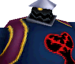Large Body - Kingdom Hearts Re:coded
