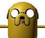 Jake - Bloons Adventure Time TD
