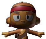 Max - Bloons Adventure Time TD