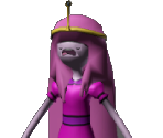 Princess Bubblegum - Bloons Adventure Time TD