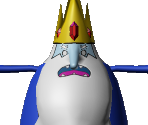 Ice King - Bloons Adventure Time TD
