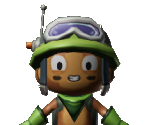 C4 Charlie - Bloons Adventure Time TD