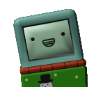 Christmas BMO - Bloons Adventure Time TD