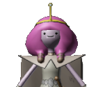Warrior Bubblegum - Bloons Adventure Time TD