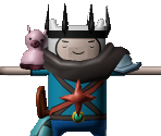 Dungeon Finn - Bloons Adventure Time TD
