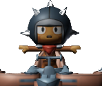 Juggernaut Max - Bloons Adventure Time TD