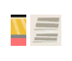 Paper and Pencil - MySims
