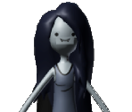 Marceline - Bloons Adventure Time TD