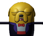 Tuxedo Jake - Bloons Adventure Time TD