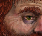 Tramp - Manhunt