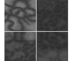 Haunted Textures - 3D Maze Man