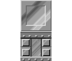 Space Textures - 3D Maze Man