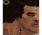 Vincenzo Cilli - Grand Theft Auto: Liberty City Stories
