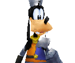 Goofy (Knight) - Kingdom Hearts Re:coded
