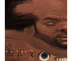 JD O'Toole - Grand Theft Auto: Liberty City Stories