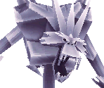 Ice Titan - Kingdom Hearts Re:coded