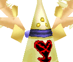 Angel Star - Kingdom Hearts Re:coded