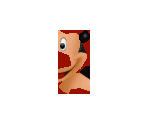 Mickey Mouse - Kingdom Hearts Re:coded