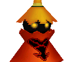 Red Nocturne - Kingdom Hearts Re:coded
