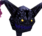 Darkball - Kingdom Hearts Re:coded