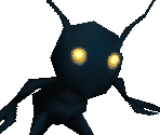 Shadow - Kingdom Hearts Re:coded