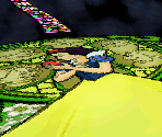Station of Awakening - Kingdom Hearts Re:coded