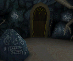 Secret Place - Kingdom Hearts Re:coded