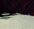 Storm-tossed Island - Kingdom Hearts Re:coded