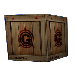 Crates - Sonic Adventure 2: Battle