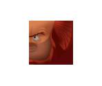 Phil - Kingdom Hearts Re:coded